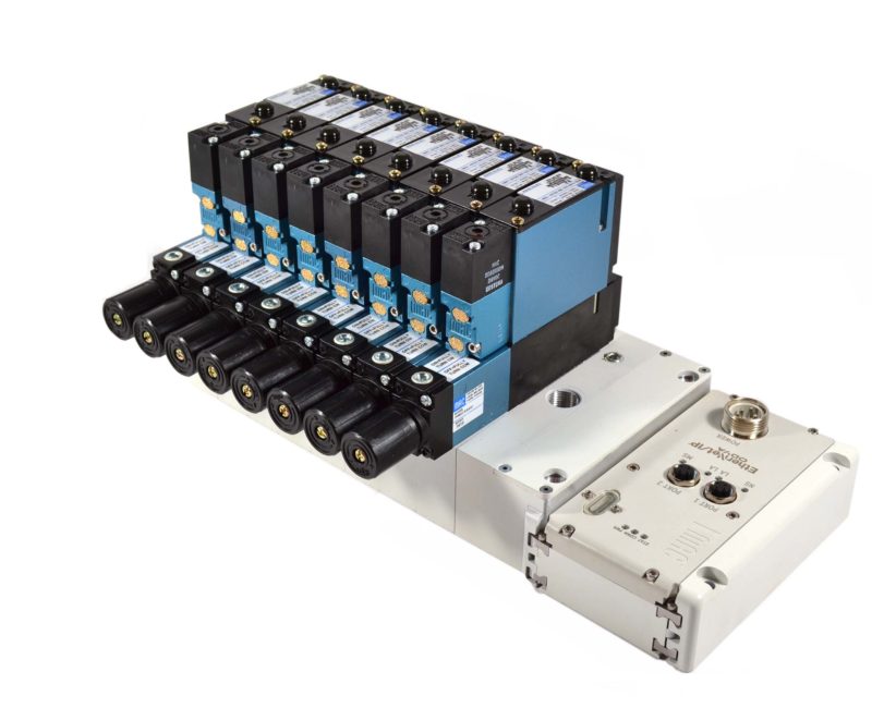 MI/O-67® Fieldbus