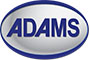 Adams Corp Logo