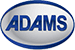 Adams Corp Logo