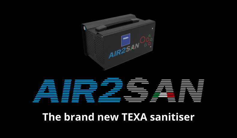 AIR2 SAN