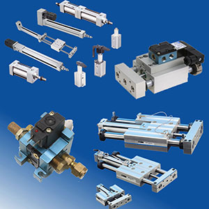 Pneumatics