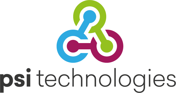 PSI Technologies Logo