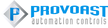 Provoast Automation Controls