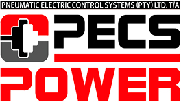 PECS POWER Logo